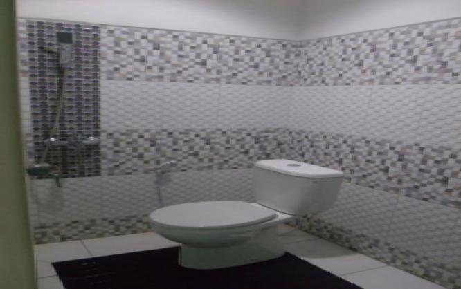 Kost Putra Kedawung Malang Kota Image