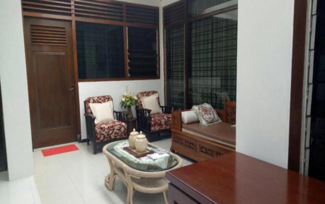 KOST SELOREJO MALANG Image