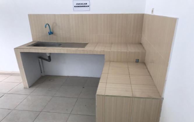 Terima Kos Putra Putri Perabot Lengkap Belakang Kampus UMM Image