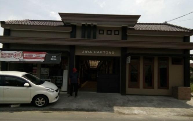 Kost di Mojokerto Exclusive Image