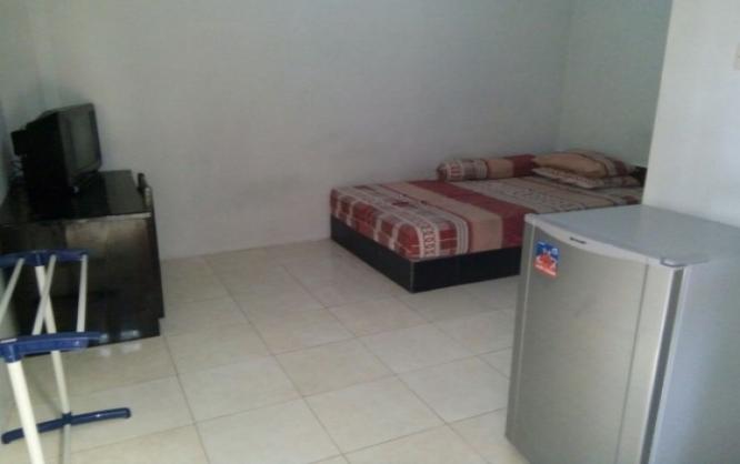 Kost di Mojokerto Exclusive Image