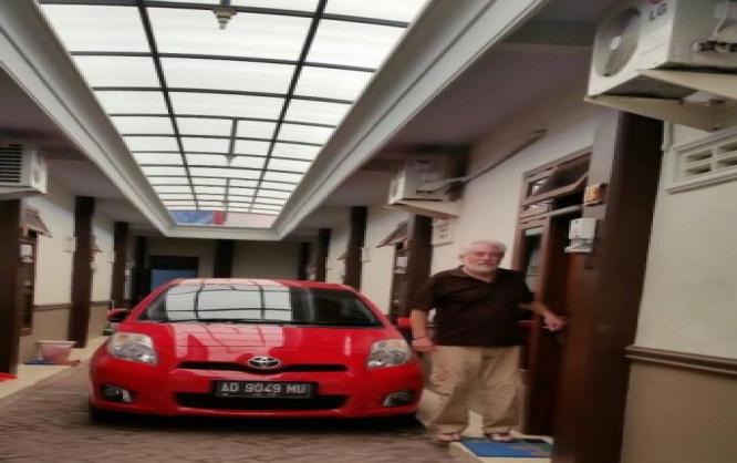 Kost di Mojokerto Exclusive Image