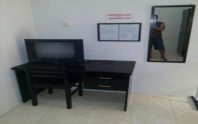 Kost di Mojokerto Exclusive Image