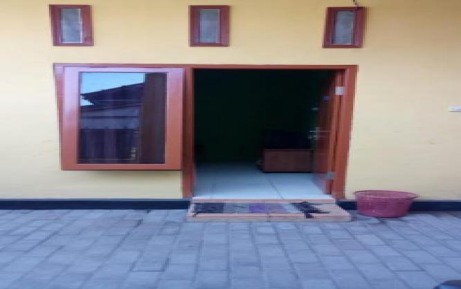 Tyas Kost Image