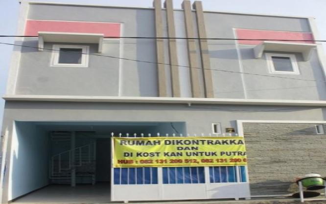 Terima Kost Paiton - Probolinggo dekat PLTU Paiton Image