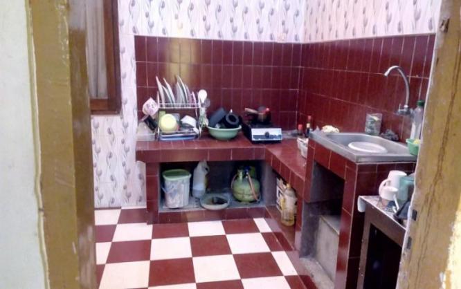 Kost Putri Pepelegi Waru Bungurasih Image