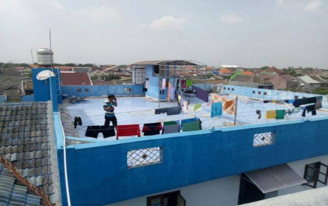 Kos Kosan Murah Sidoarjo Triple N Image