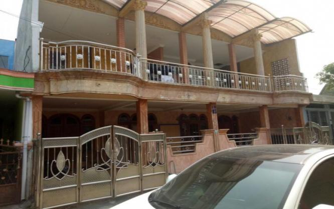 Kos Kosan Murah Sidoarjo Triple N Image