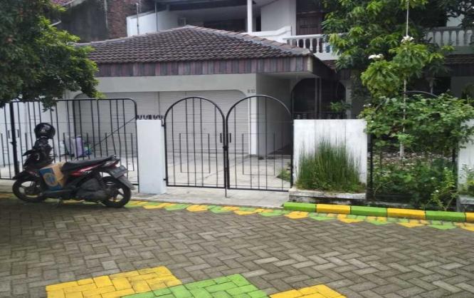 Griya Asrep Pepelegi Image