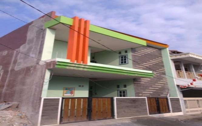 Casa De louvre Image