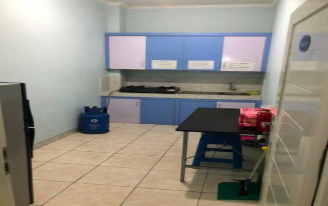 Kost Kosakata Residence Image