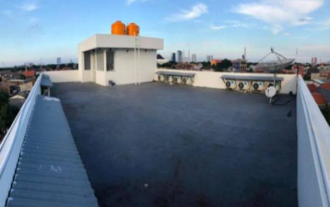 Kost Kosakata Residence Image