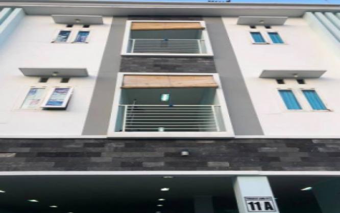 Kost Kosakata Residence Image