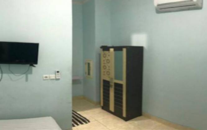 Kost Kosakata Residence Image