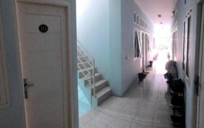 Kost Kosakata Residence Image