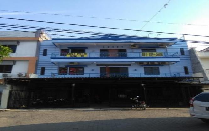 Jasmine Kost Putri Image