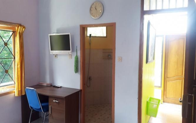 Kost Homy Tenggilis Image