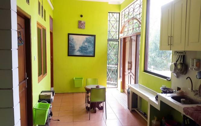 Kost Homy Tenggilis Image