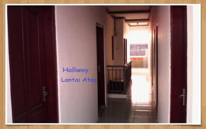 Kost Pria Surabaya Image