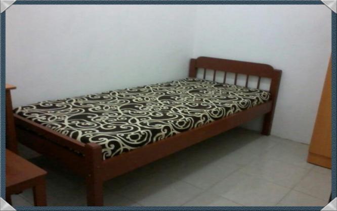 Kost Pria Surabaya Image