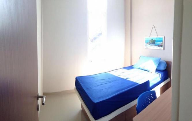 Kos Exclusive Pria Bebas Rokok Image