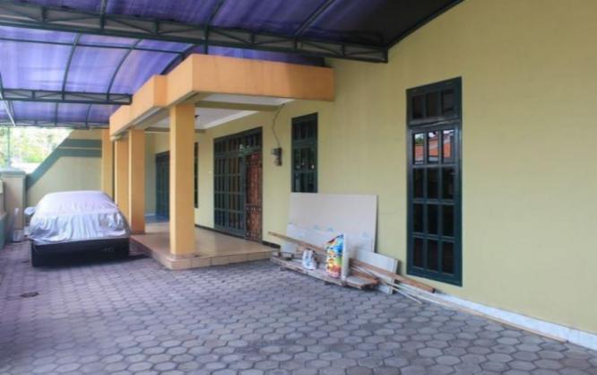 Kos Eksekutif di Surabaya Selatan Image