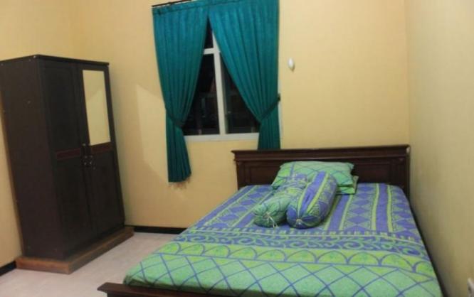 Kos Eksekutif di Surabaya Selatan Image