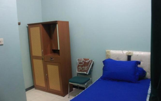 Kos Premium Mahasiswa & Karyawan di Surabaya Image