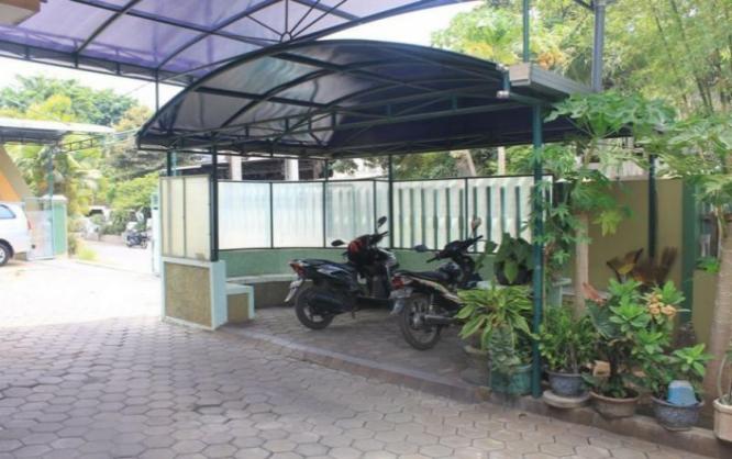 Kos Premium Mahasiswa & Karyawan di Surabaya Image