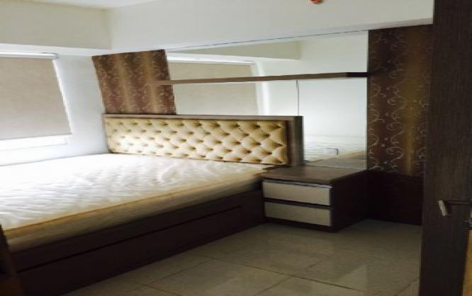 Apartemen Educity Image