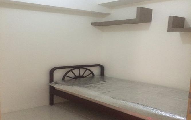 Apartemen Educity Image