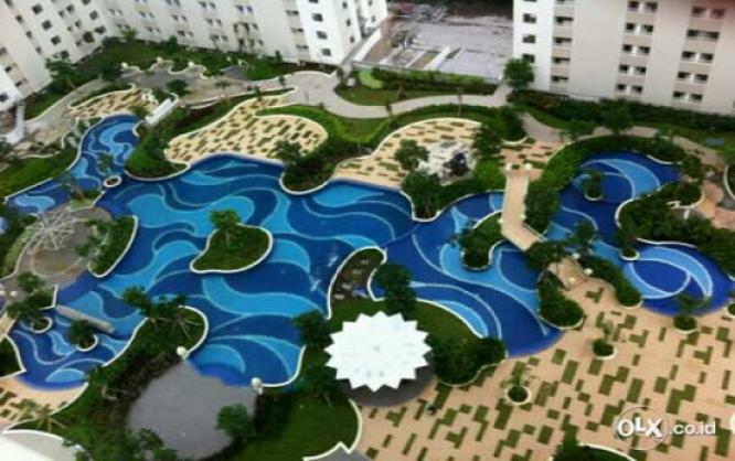 Apartemen Educity Image