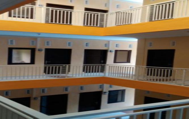 Kos Putri Exclusive ITS Unair Image