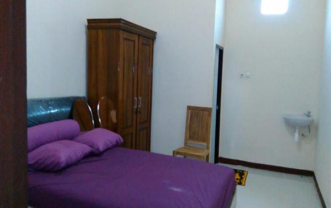 Kos Putri Exclusive ITS Unair Image