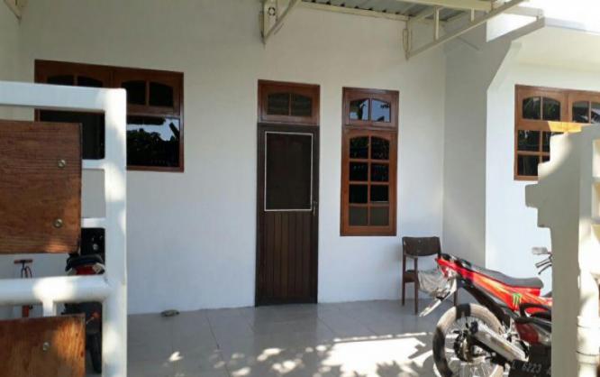 Kost Puskrip Surabaya Image