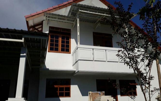 Kost Puskrip Surabaya Image