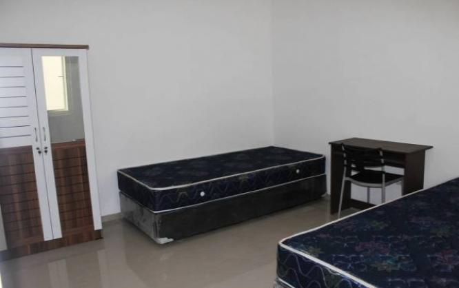 Kos VIP New Mewah Image