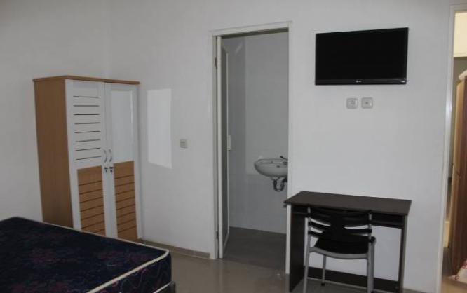 Kos VIP New Mewah Image