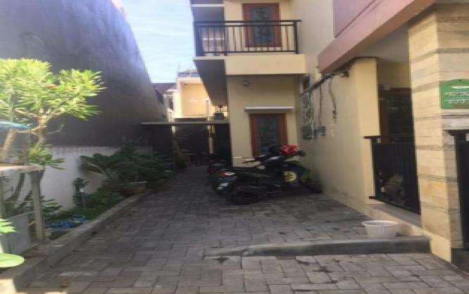 Kos Putri Sidosermo Image