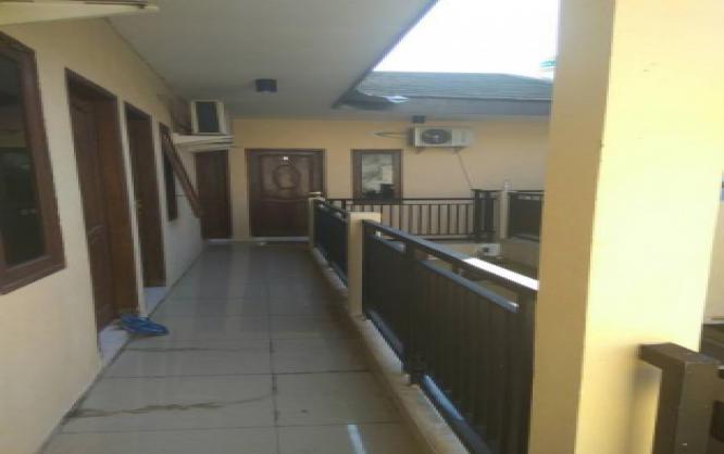 Kos Putri Sidosermo Image