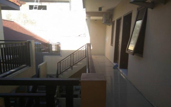 Kos Putri Sidosermo Image