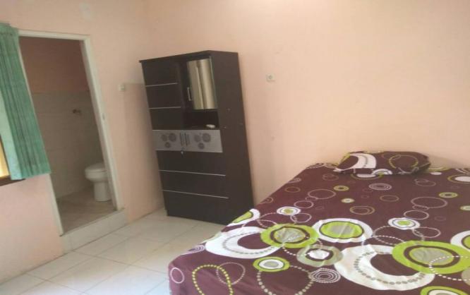 Kos Putri Sidosermo Image