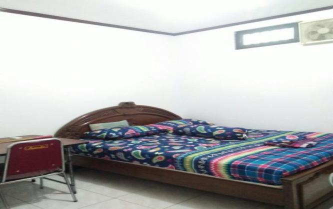 Kost Semolowaru Putri Muslim Image