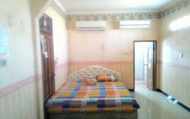 Kost 49 Eklusif Kota Surabaya Image