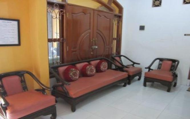 Kost Khusus Mahasiswa Mulyosari Image