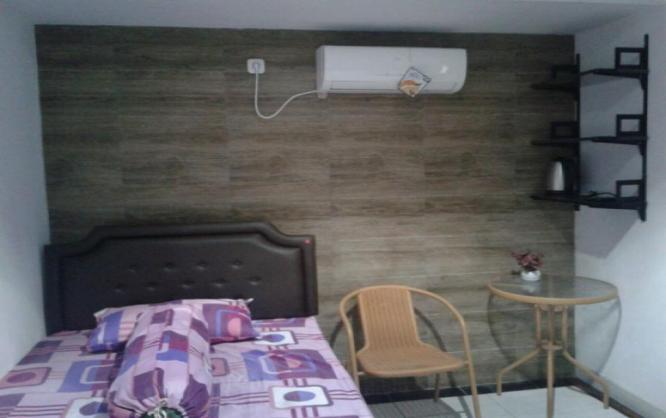 Kost Pria Griya Bima Perum Sakura Regency Surabaya Image