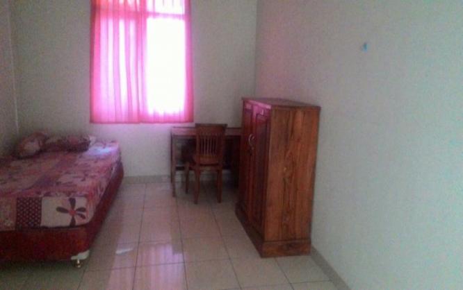 Kost Pria Griya Bima Perum Sakura Regency Surabaya Image