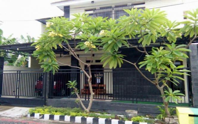 Kost Tentram Bahagia Image