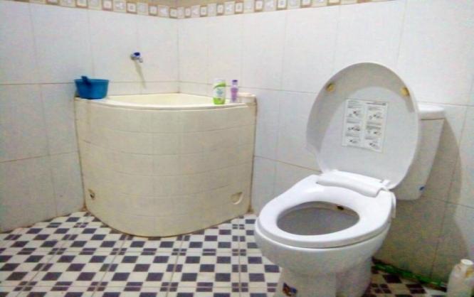 Kost Tentram Bahagia Image