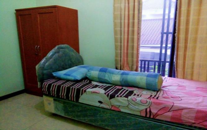 Kost Tentram Bahagia Image